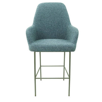 Workliving LoLa Barkruk 78 cm – Design Barkruk | Nexxxtshop