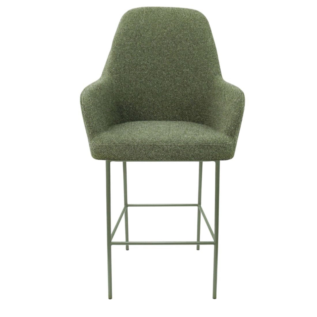 Workliving LoLa Barkruk 78 cm – Design Barkruk | Nexxxtshop