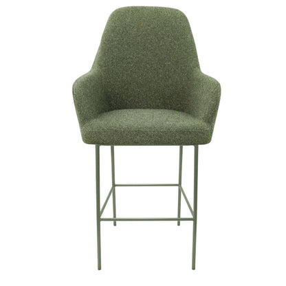 Workliving LoLa Barkruk 78 cm – Design Barkruk | Nexxxtshop