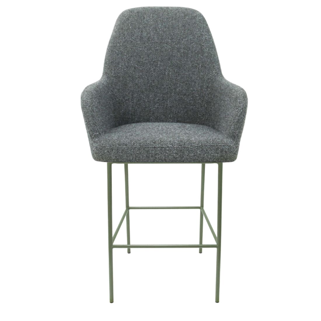 Workliving LoLa Barkruk 78 cm – Design Barkruk | Nexxxtshop