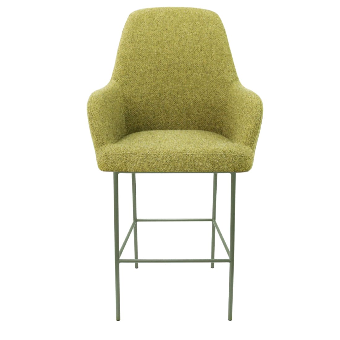 Workliving LoLa Barkruk 78 cm – Design Barkruk | Nexxxtshop