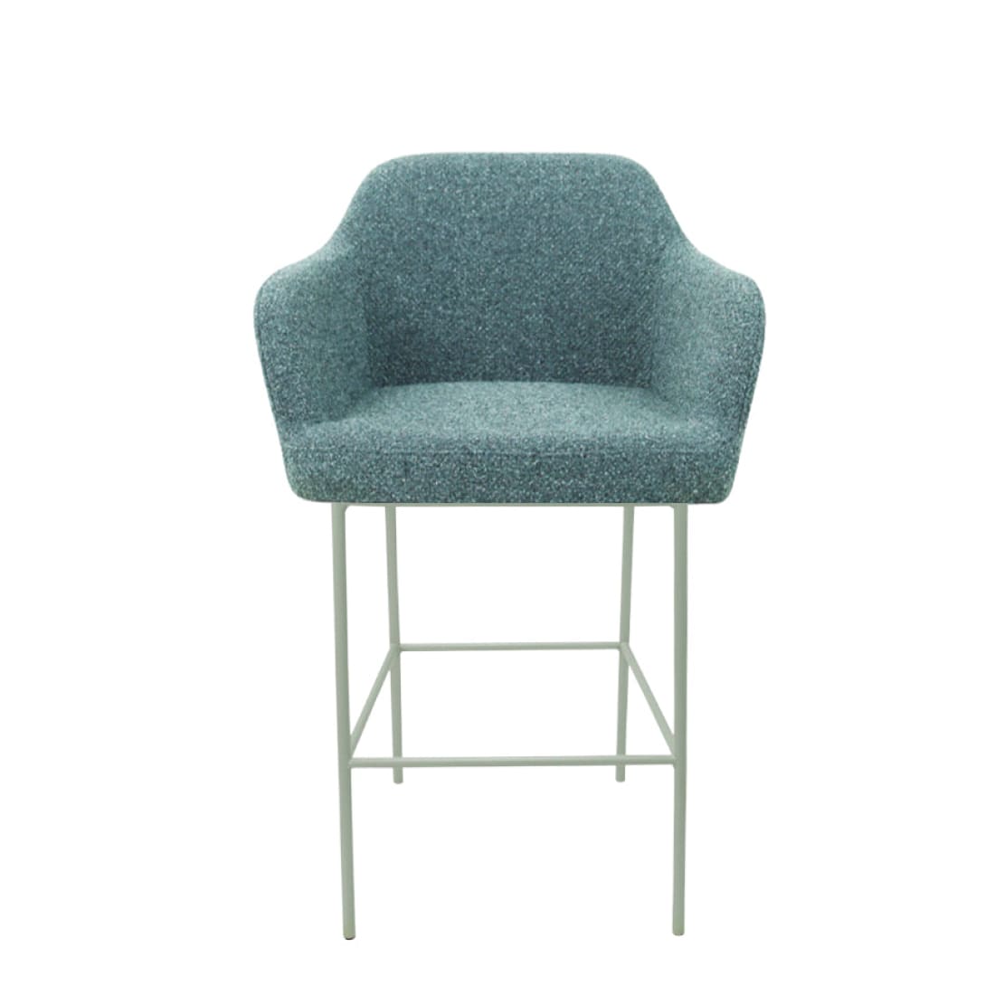 Workliving LoLa Barkruk 78 cm – Design Barkruk | Nexxxtshop