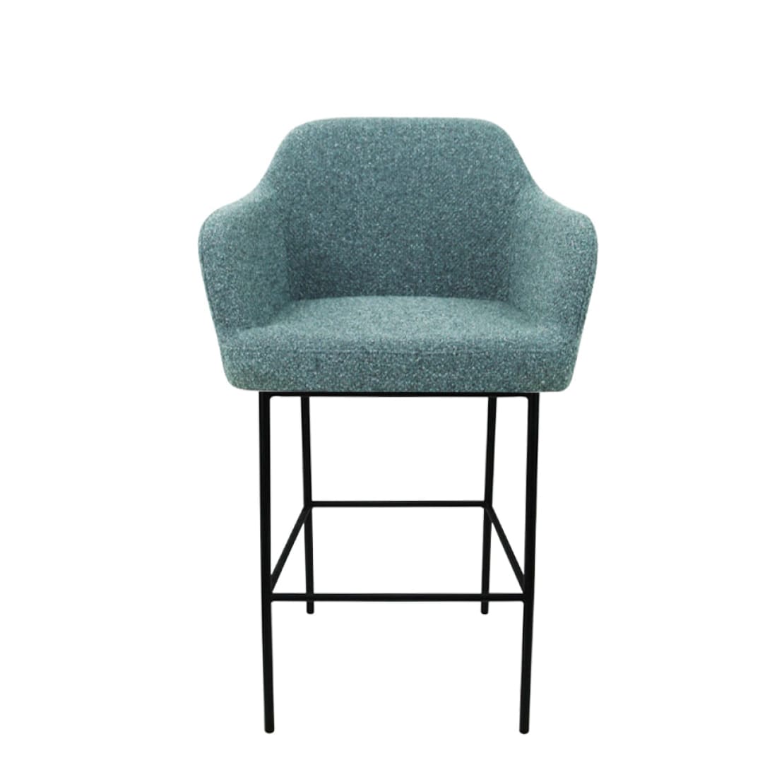 Workliving LoLa Barkruk 78 cm – Design Barkruk | Nexxxtshop