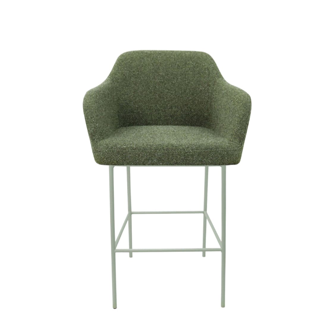 Workliving LoLa Barkruk 78 cm – Design Barkruk | Nexxxtshop