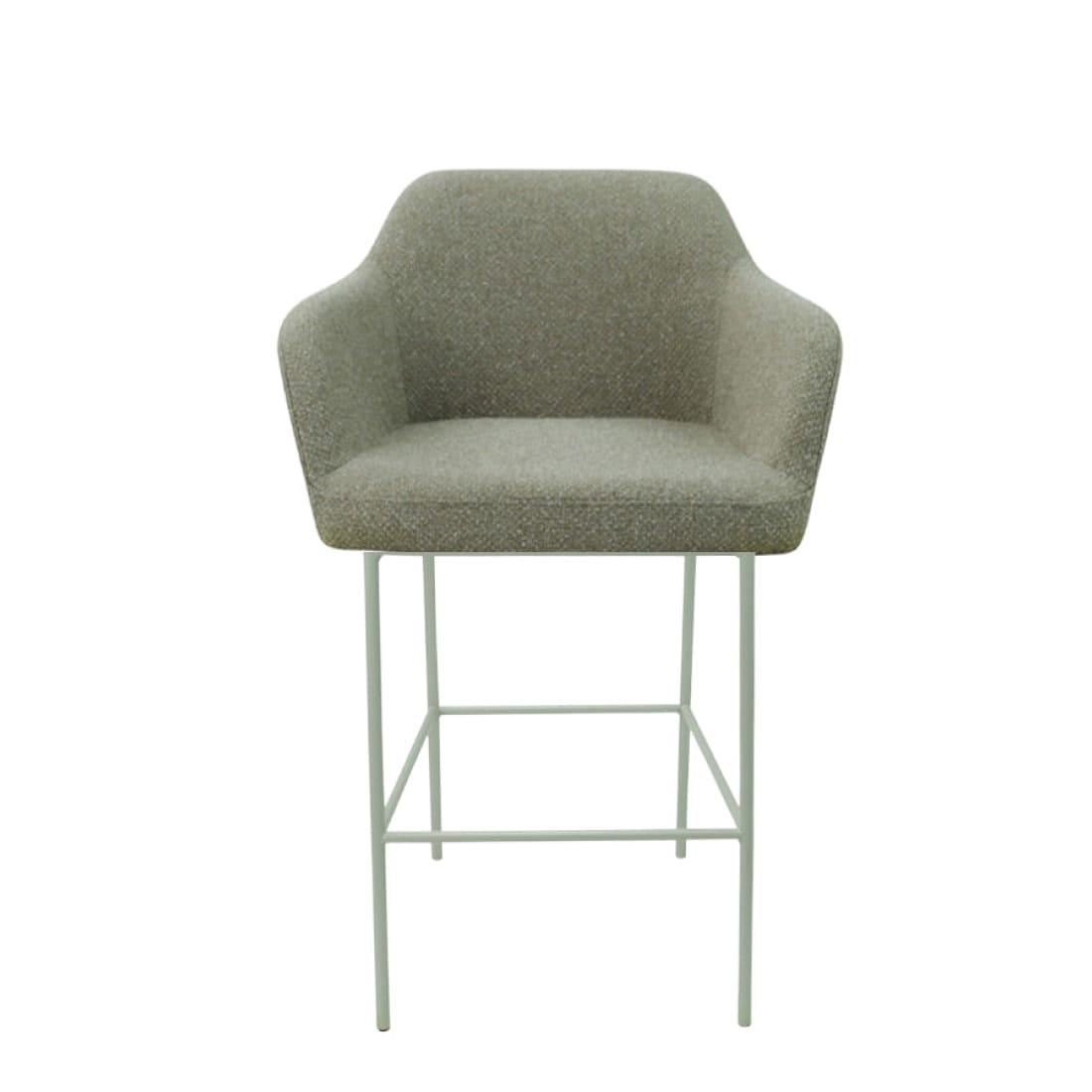 Workliving LoLa Barkruk 78 cm – Design Barkruk | Nexxxtshop