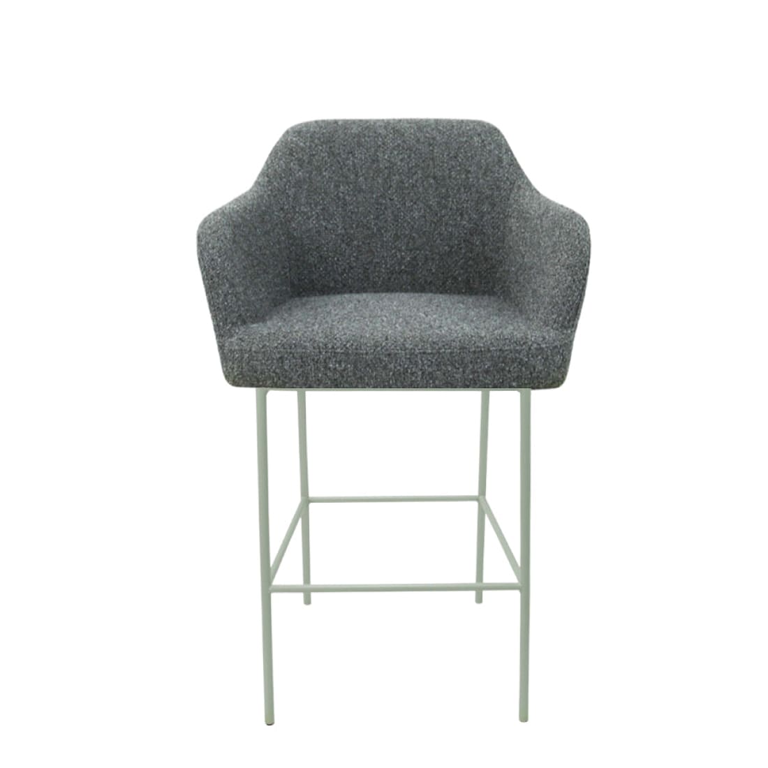 Workliving LoLa Barkruk 78 cm – Design Barkruk | Nexxxtshop