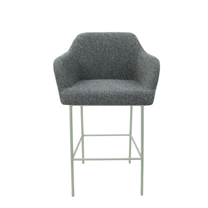 Workliving LoLa Barkruk 78 cm – Design Barkruk | Nexxxtshop