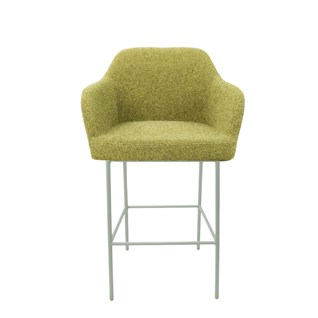 Workliving LoLa Barkruk 78 cm – Design Barkruk | Nexxxtshop