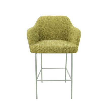 Workliving LoLa Barkruk 78 cm – Design Barkruk | Nexxxtshop