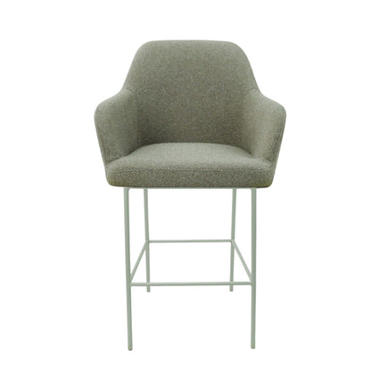 Workliving LoLa Barkruk 78 cm – Design Barkruk | Nexxxtshop