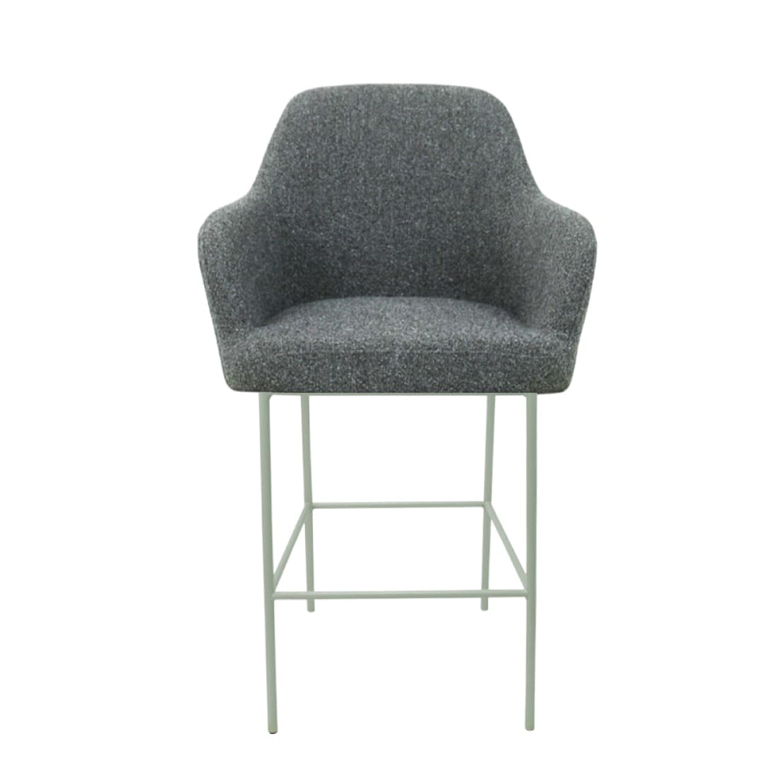 Workliving LoLa Barkruk 78 cm – Design Barkruk | Nexxxtshop