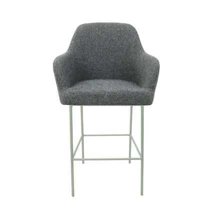 Workliving LoLa Barkruk 78 cm – Design Barkruk | Nexxxtshop