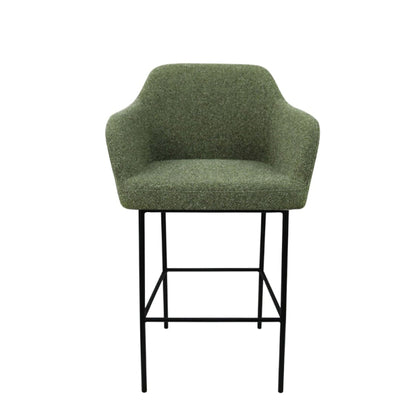 Workliving LoLa Barkruk 78 cm – Design Barkruk | Nexxxtshop