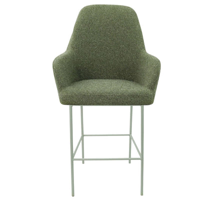 Workliving LoLa Barkruk 78 cm – Design Barkruk | Nexxxtshop