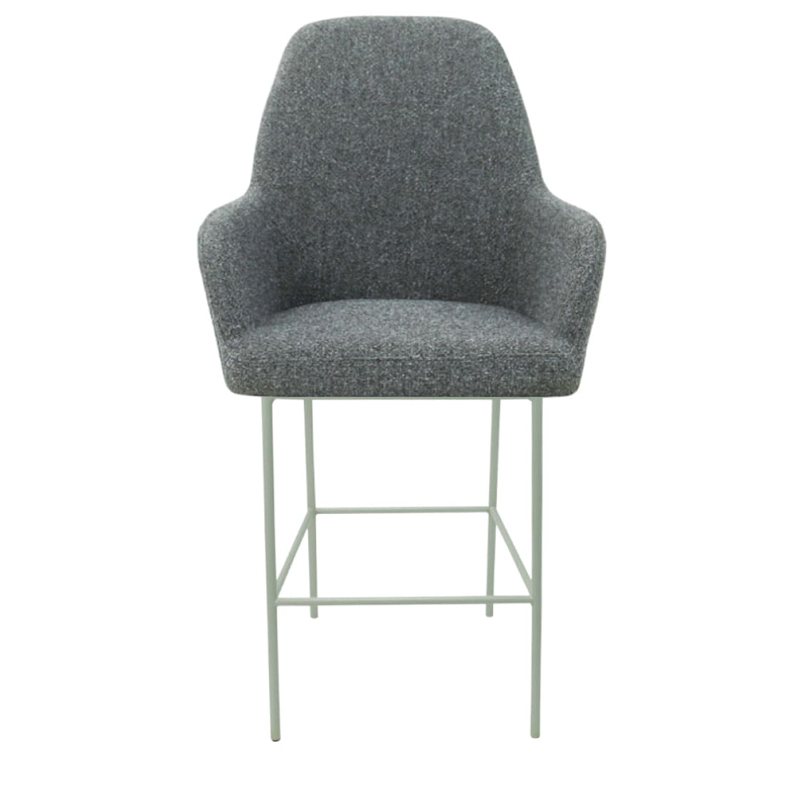 Workliving LoLa Barkruk 78 cm – Design Barkruk | Nexxxtshop