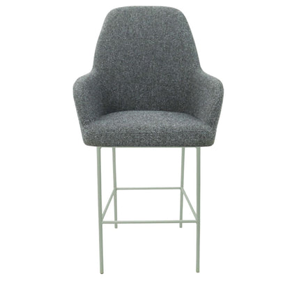 Workliving LoLa Barkruk 78 cm – Design Barkruk | Nexxxtshop