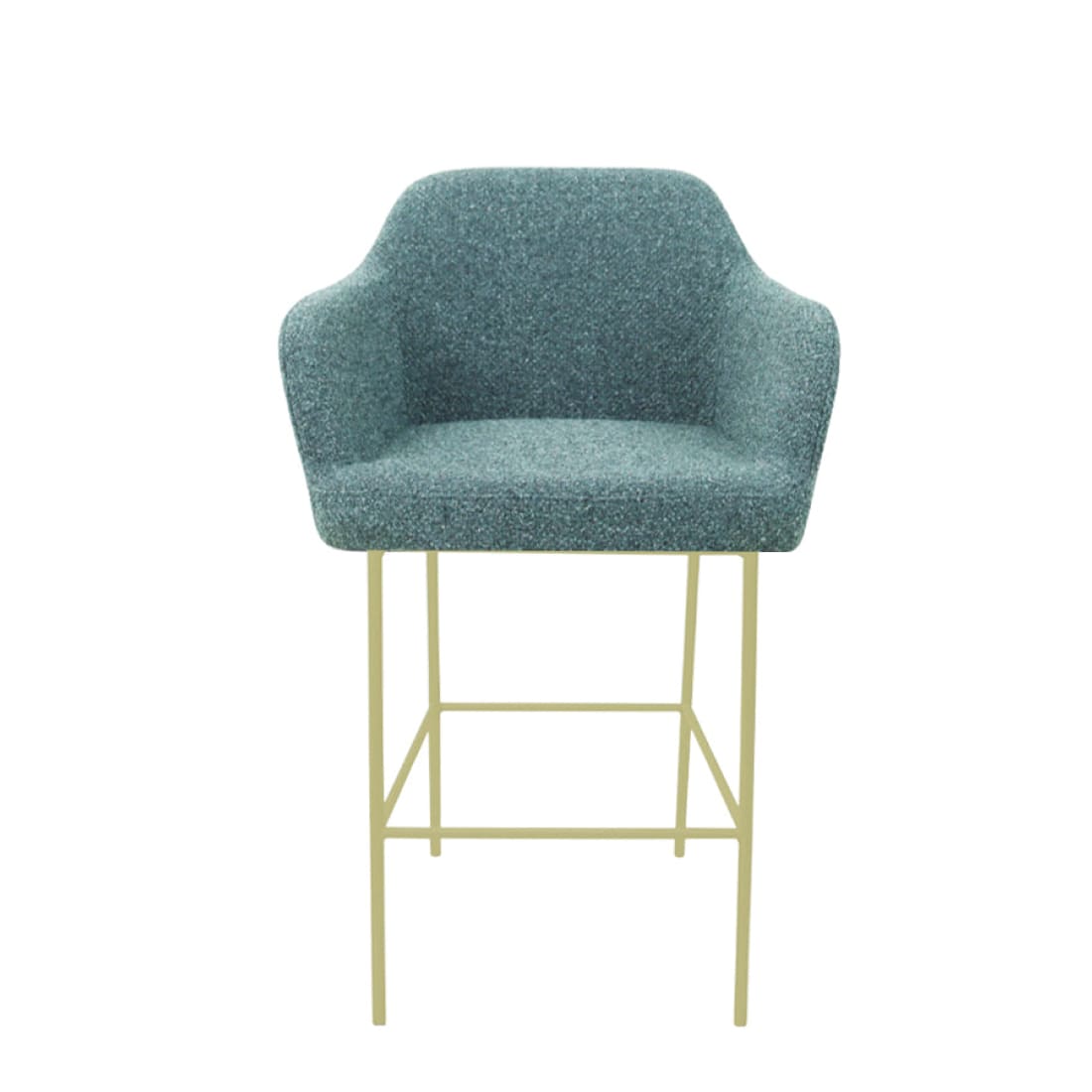 Workliving LoLa Barkruk 78 cm – Design Barkruk | Nexxxtshop