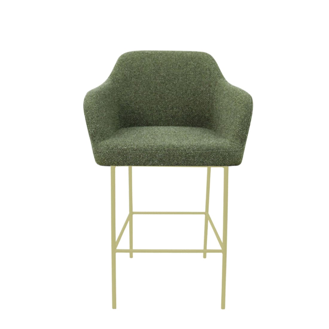 Workliving LoLa Barkruk 78 cm – Design Barkruk | Nexxxtshop