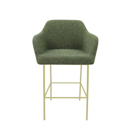 Workliving LoLa Barkruk 78 cm – Design Barkruk | Nexxxtshop