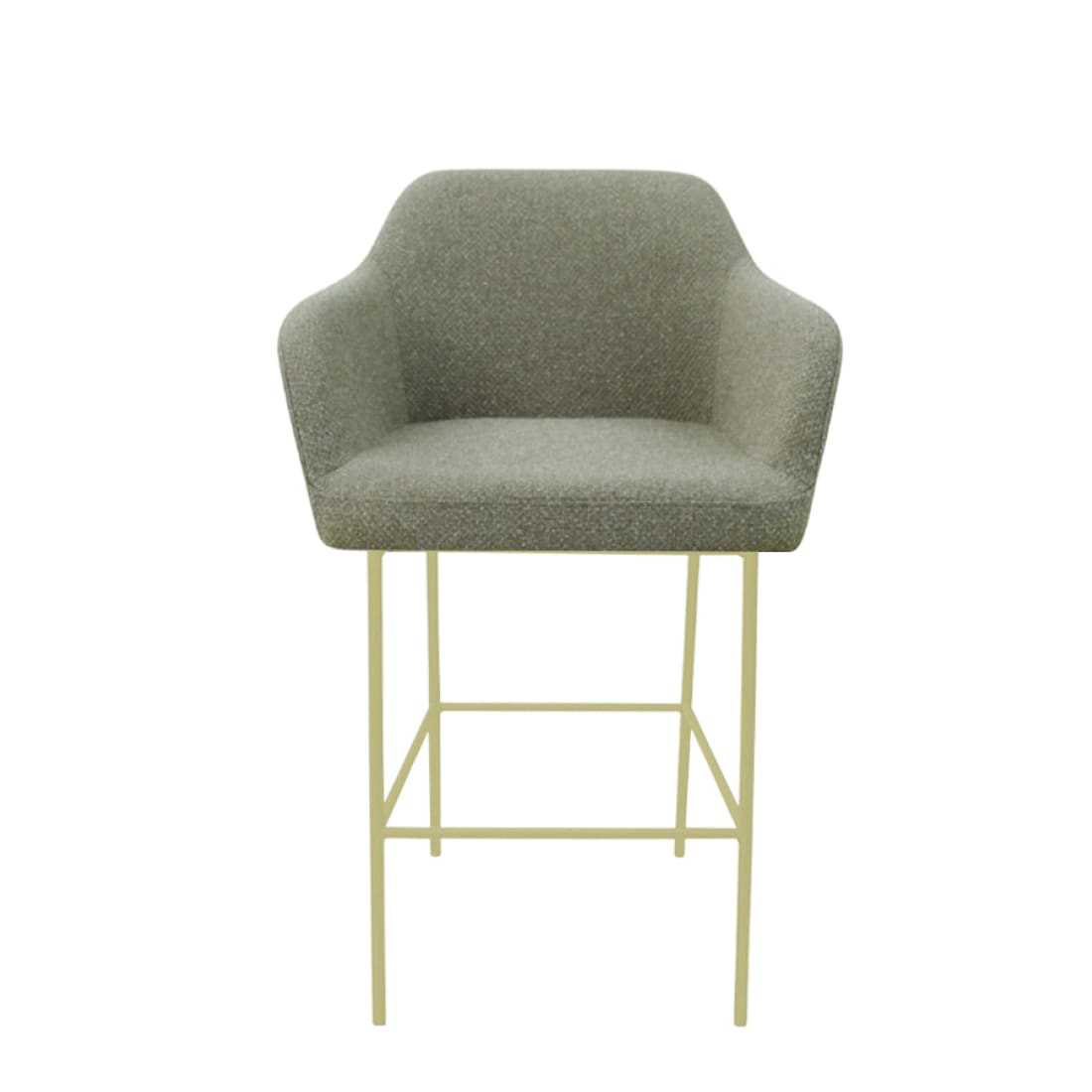 Workliving LoLa Barkruk 78 cm – Design Barkruk | Nexxxtshop