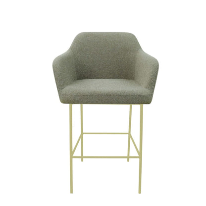 Workliving LoLa Barkruk 78 cm – Design Barkruk | Nexxxtshop