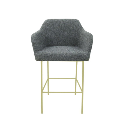 Workliving LoLa Barkruk 78 cm – Design Barkruk | Nexxxtshop