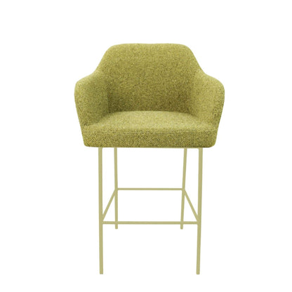 Workliving LoLa Barkruk 78 cm – Design Barkruk | Nexxxtshop