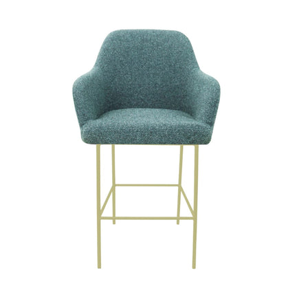 Workliving LoLa Barkruk 78 cm – Design Barkruk | Nexxxtshop