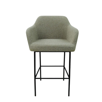 Workliving LoLa Barkruk 78 cm – Design Barkruk | Nexxxtshop