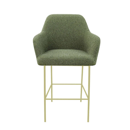 Workliving LoLa Barkruk 78 cm – Design Barkruk | Nexxxtshop