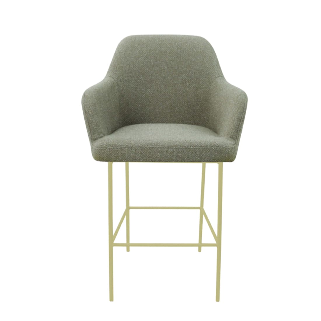 Workliving LoLa Barkruk 78 cm – Design Barkruk | Nexxxtshop