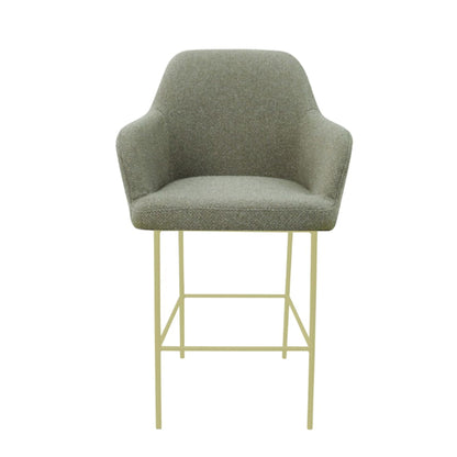 Workliving LoLa Barkruk 78 cm – Design Barkruk | Nexxxtshop