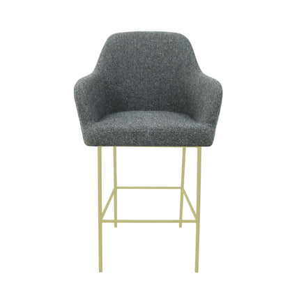 Workliving LoLa Barkruk 78 cm – Design Barkruk | Nexxxtshop