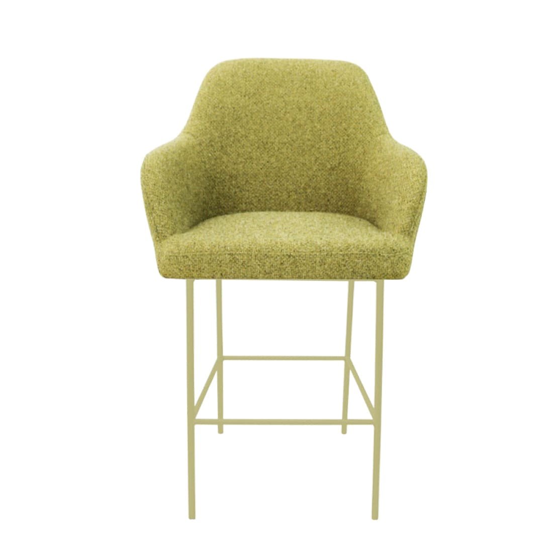 Workliving LoLa Barkruk 78 cm – Design Barkruk | Nexxxtshop