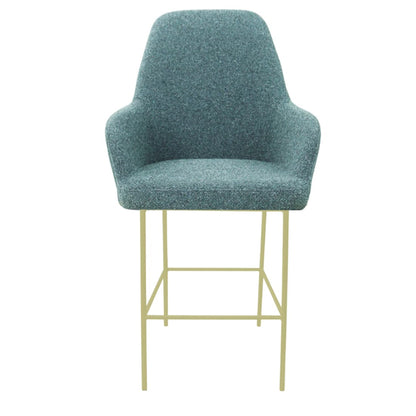 Workliving LoLa Barkruk 78 cm – Design Barkruk | Nexxxtshop