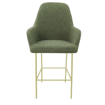 Workliving LoLa Barkruk 78 cm – Design Barkruk | Nexxxtshop