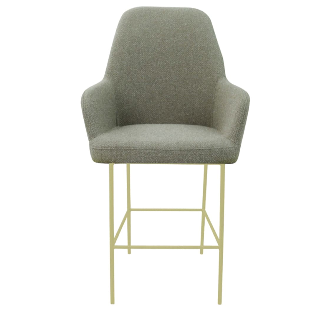 Workliving LoLa Barkruk 78 cm – Design Barkruk | Nexxxtshop