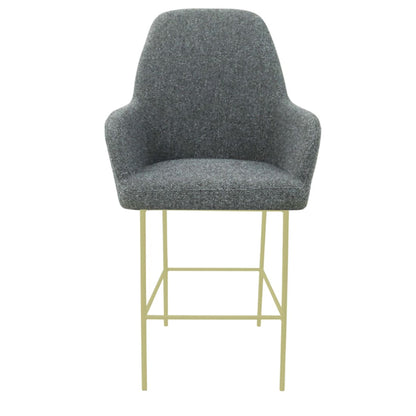 Workliving LoLa Barkruk 78 cm – Design Barkruk | Nexxxtshop