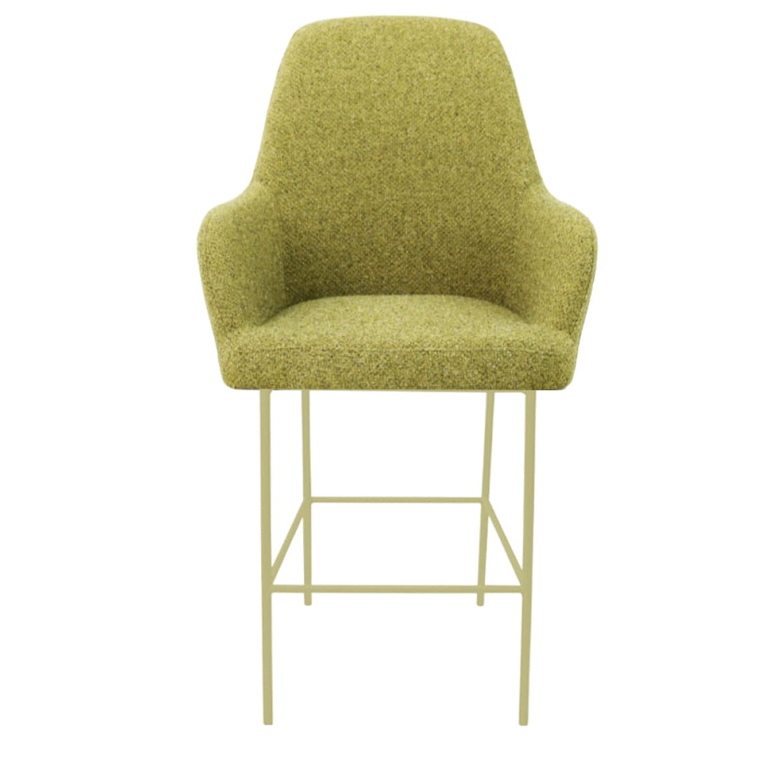 Workliving LoLa Barkruk 78 cm – Design Barkruk | Nexxxtshop