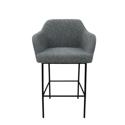 Workliving LoLa Barkruk 78 cm – Design Barkruk | Nexxxtshop